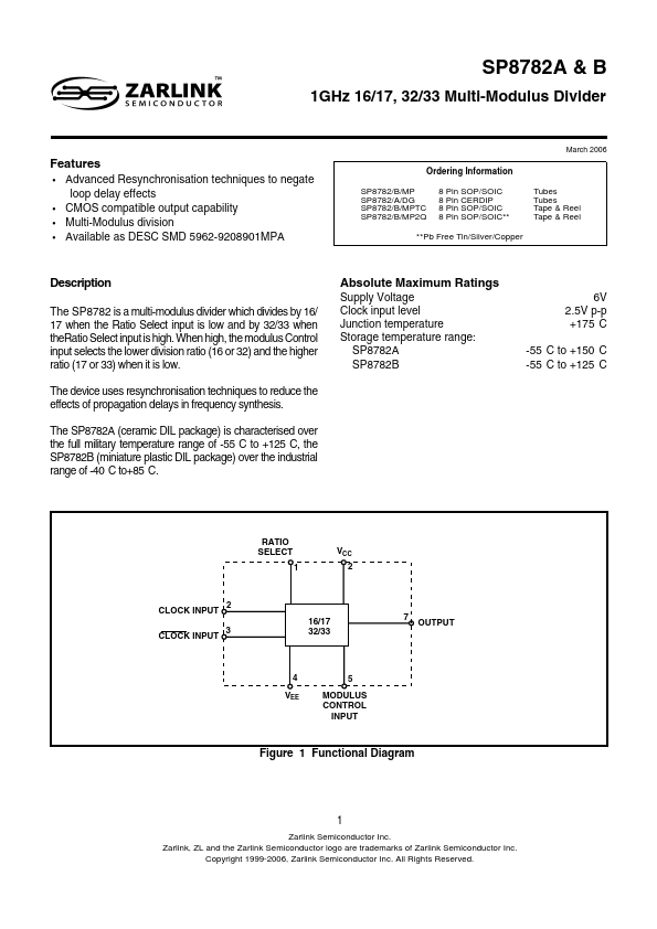 SP8782A