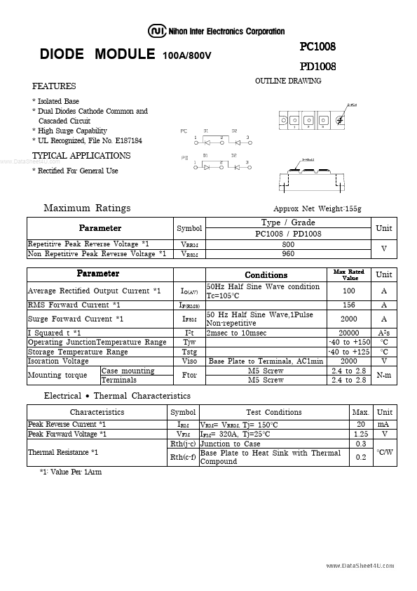 PD1008