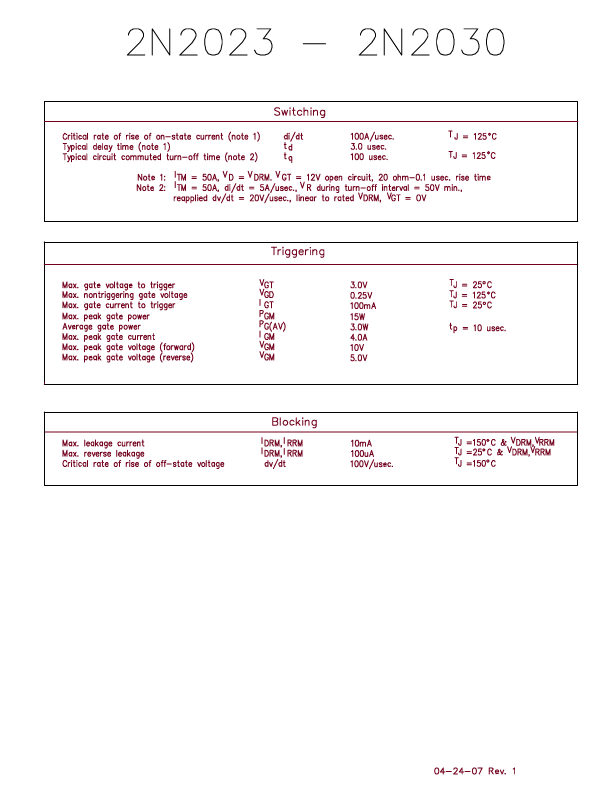 2N2024