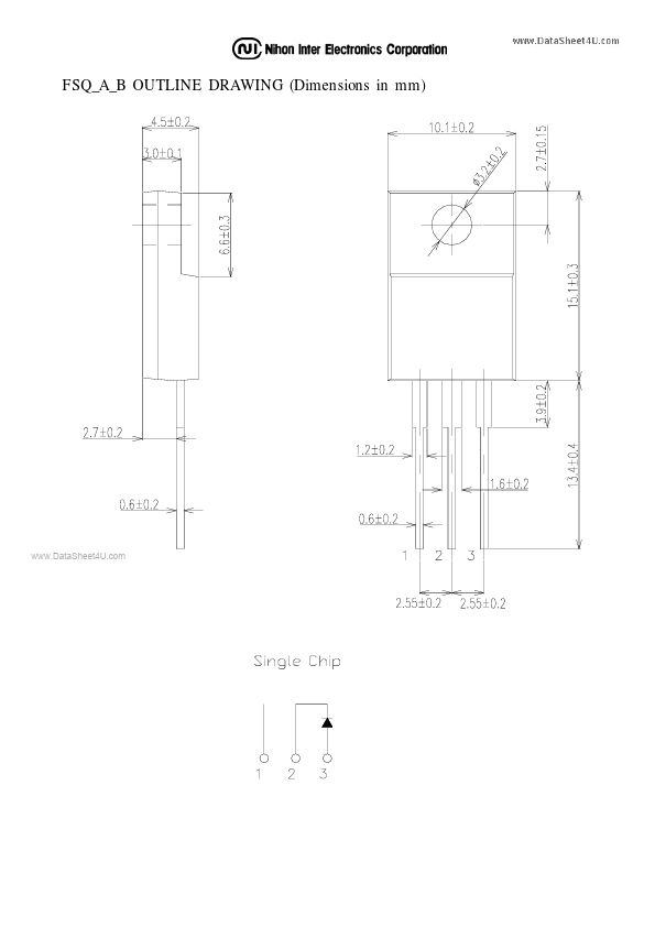 FSQ10A04B