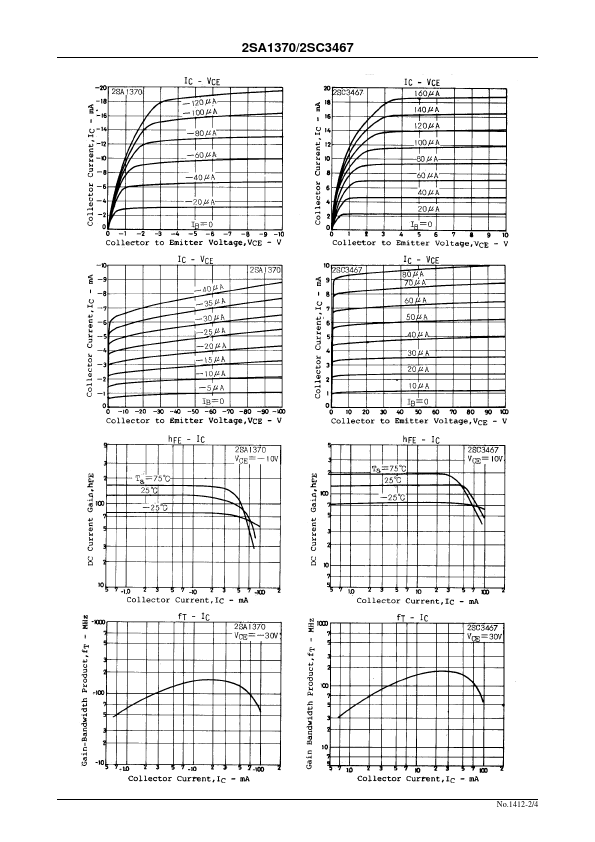 2SC3467