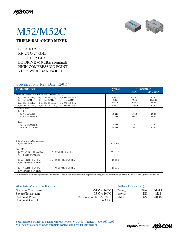 M52C