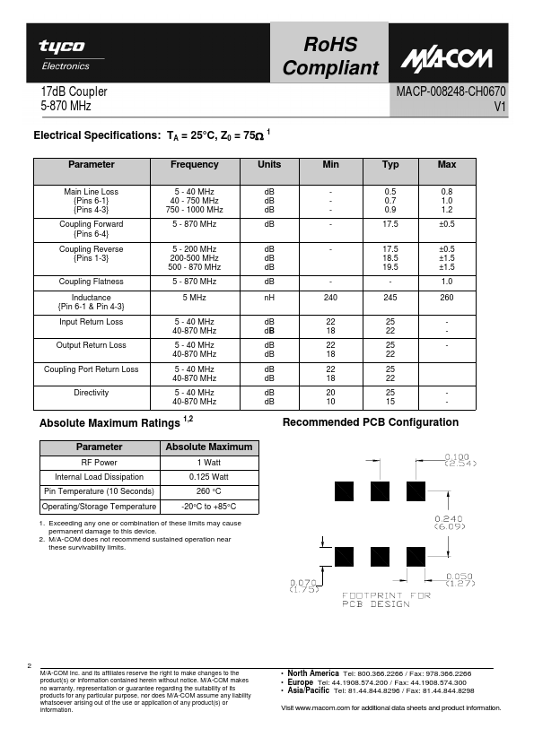 MACP-008248-CH0670