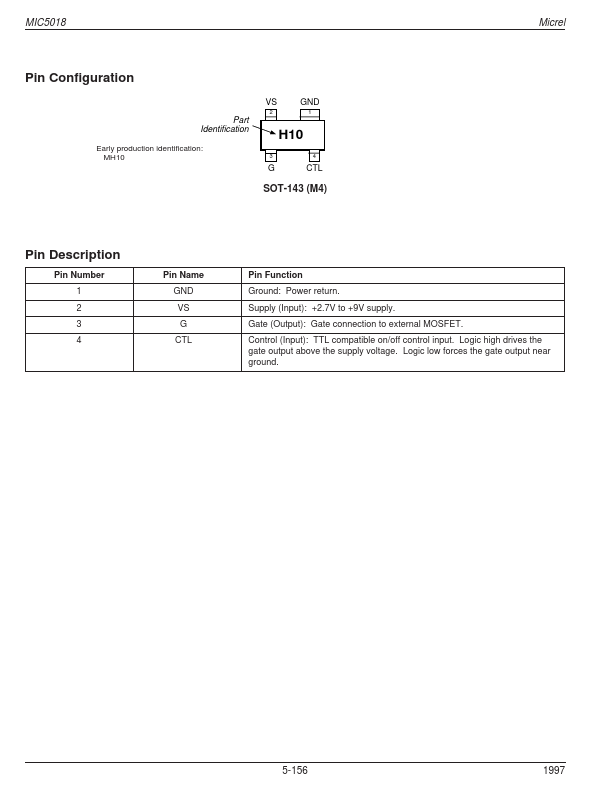 MIC5018