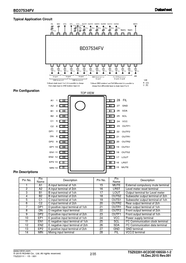 BD37534FV