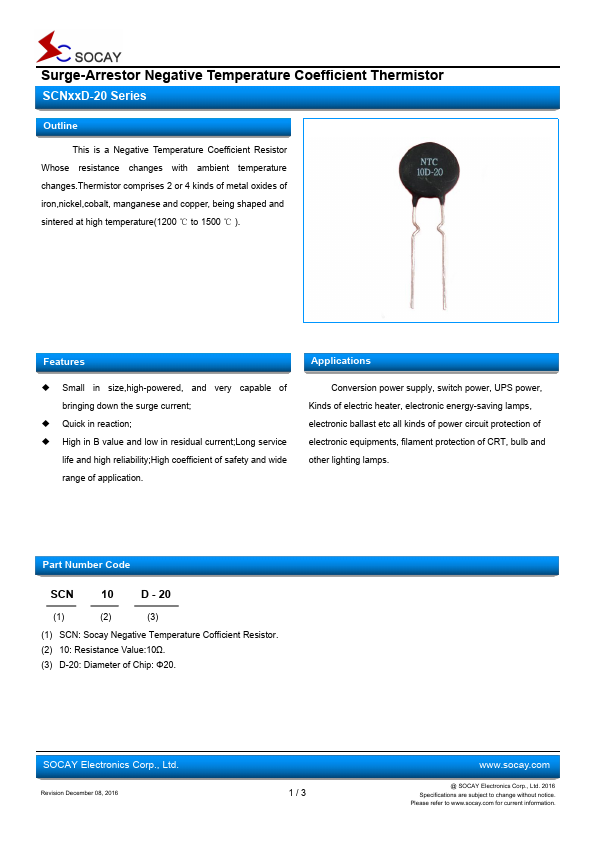 SCN10D-20