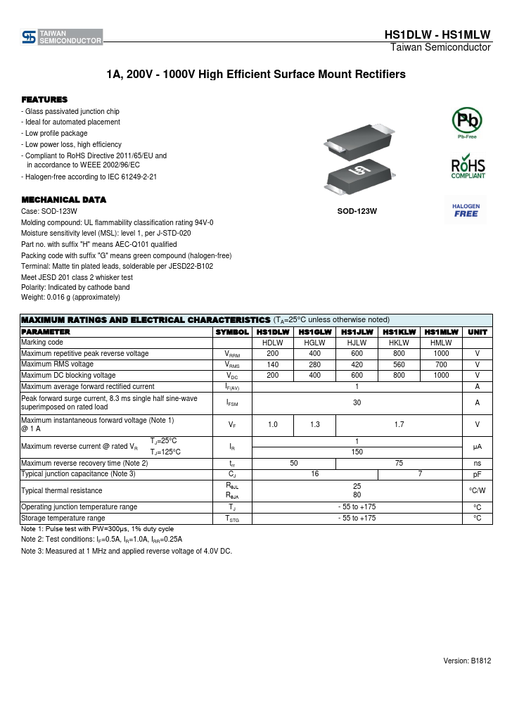 HS1JLW