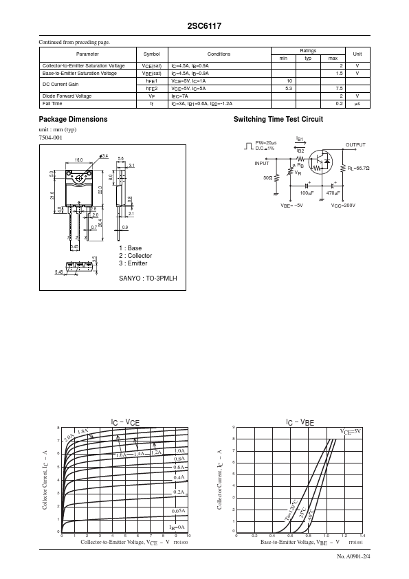 2SC6117