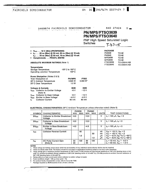 MPS3638A