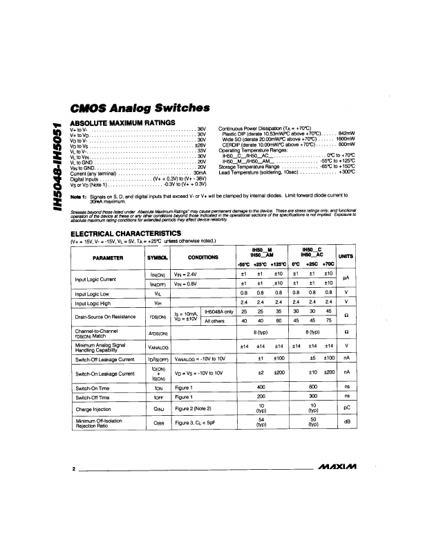 IH5048