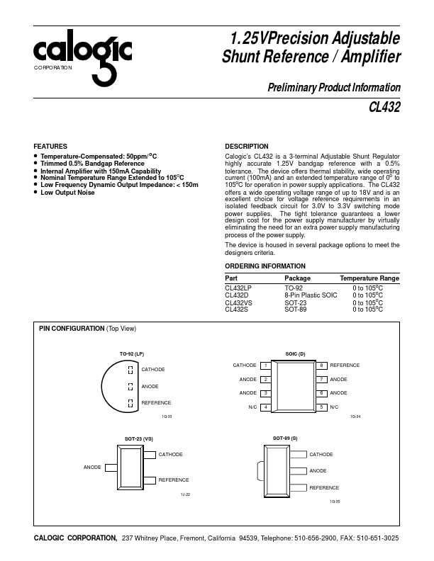 CL432