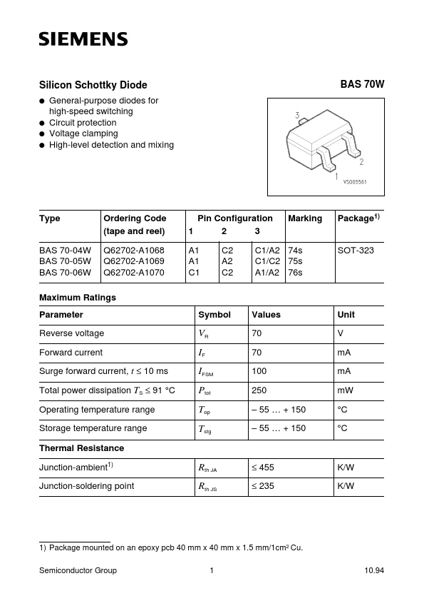 Q62702-A1069