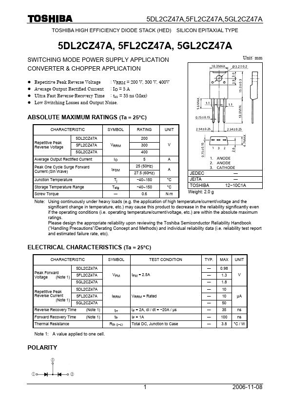 5DL2CZ47A