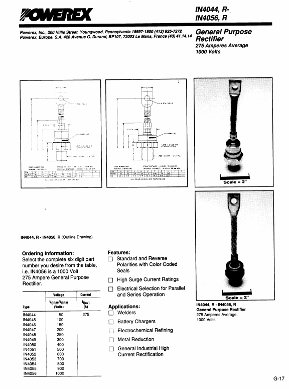 R-IN4055