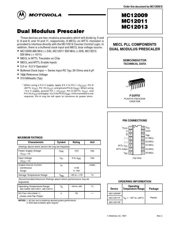 MC12013