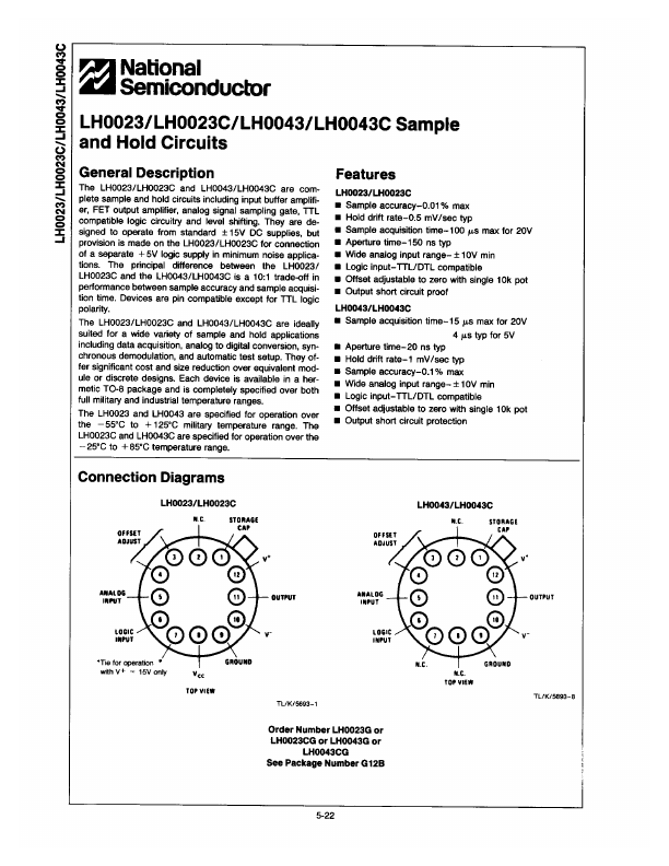 LH0023C