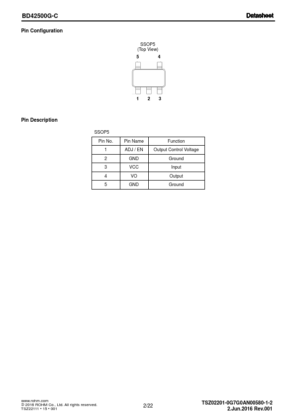 BD42500G-C