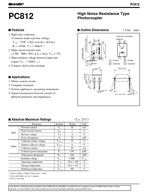 PC812