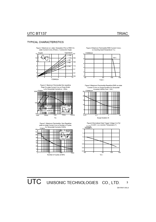 BT137-800