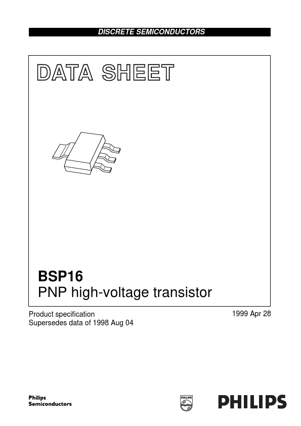 BSP16