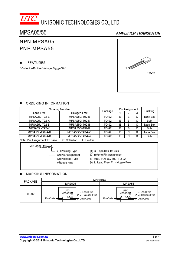 MPSA05