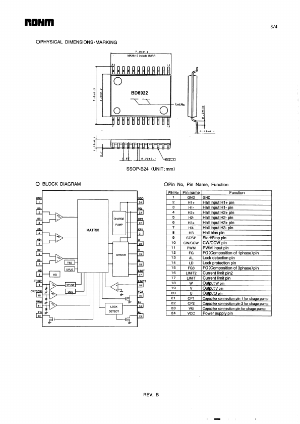 BD6922FV