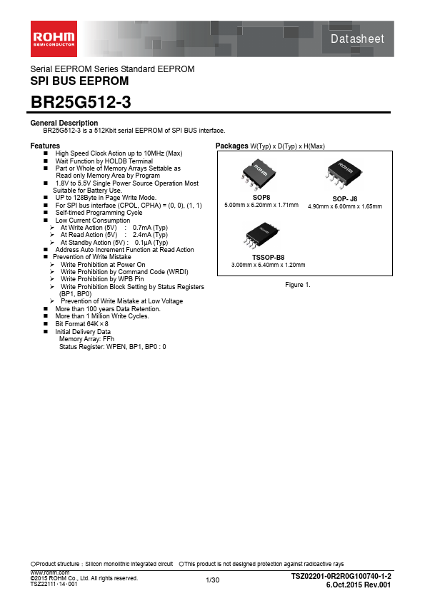 BR25G512-3