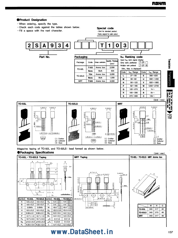 2SA1818