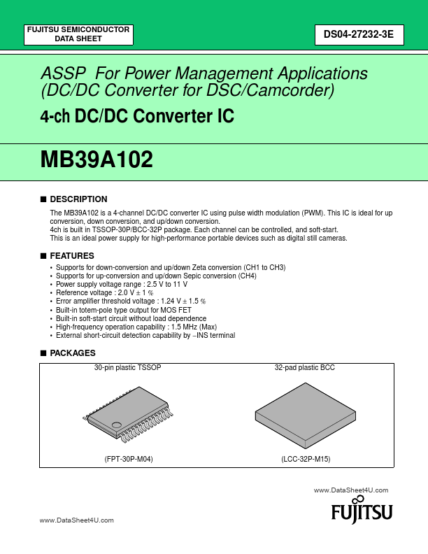 MB39A102