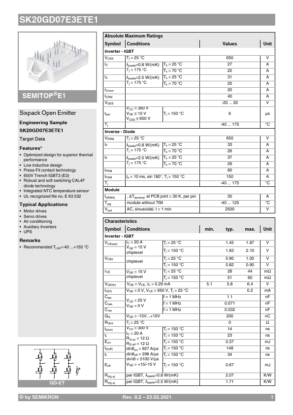 SK20GD07E3ETE1