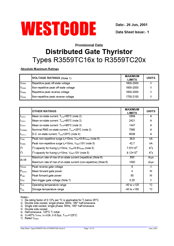 R3559TC20N