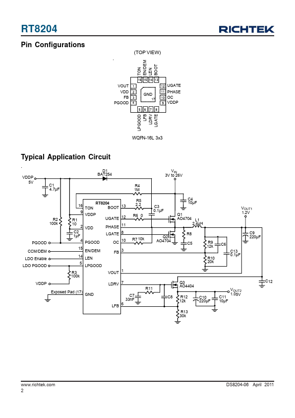 RT8204