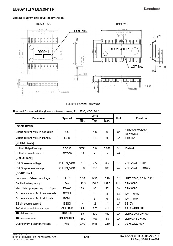 BD93941EFV