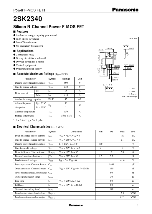 K2340