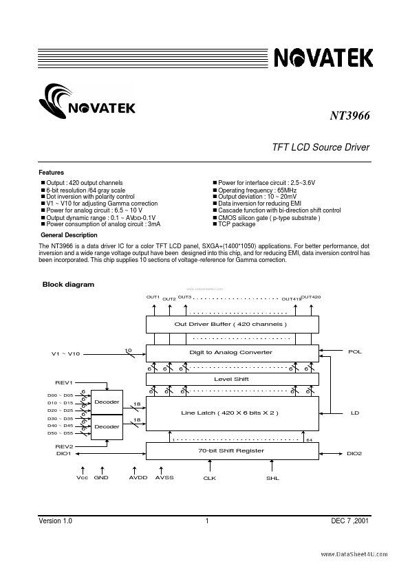 NT3966