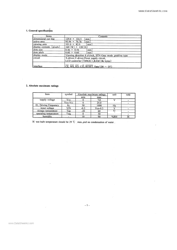 NTM164M21