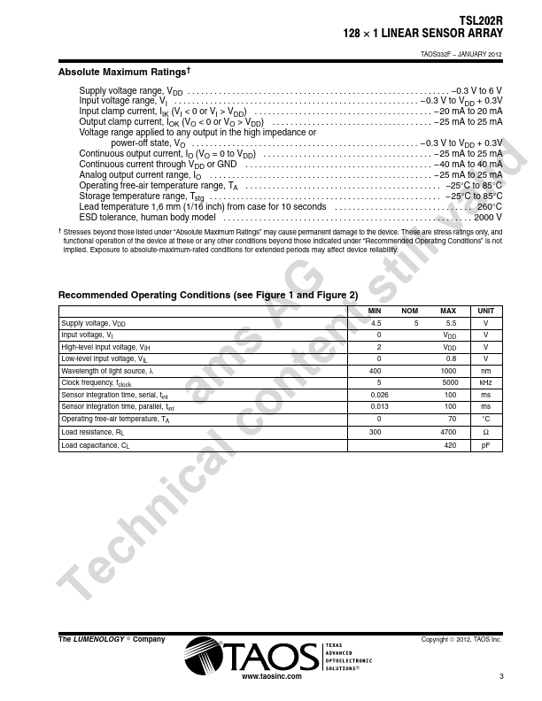 TSL202R