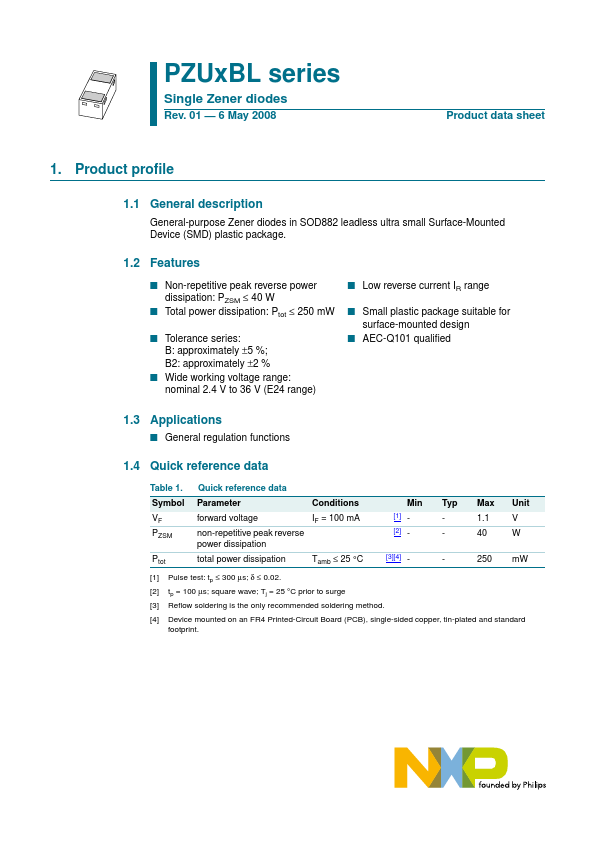 PZU2.7B2L