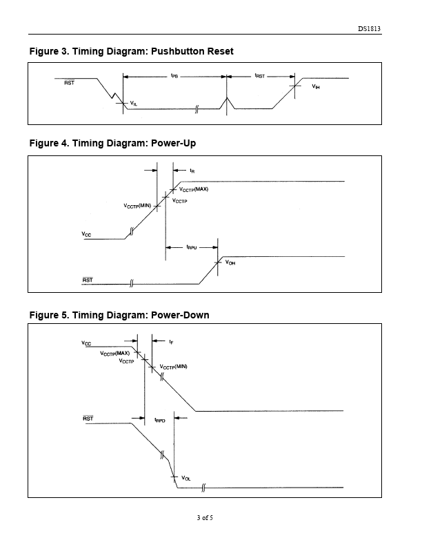 DS1813