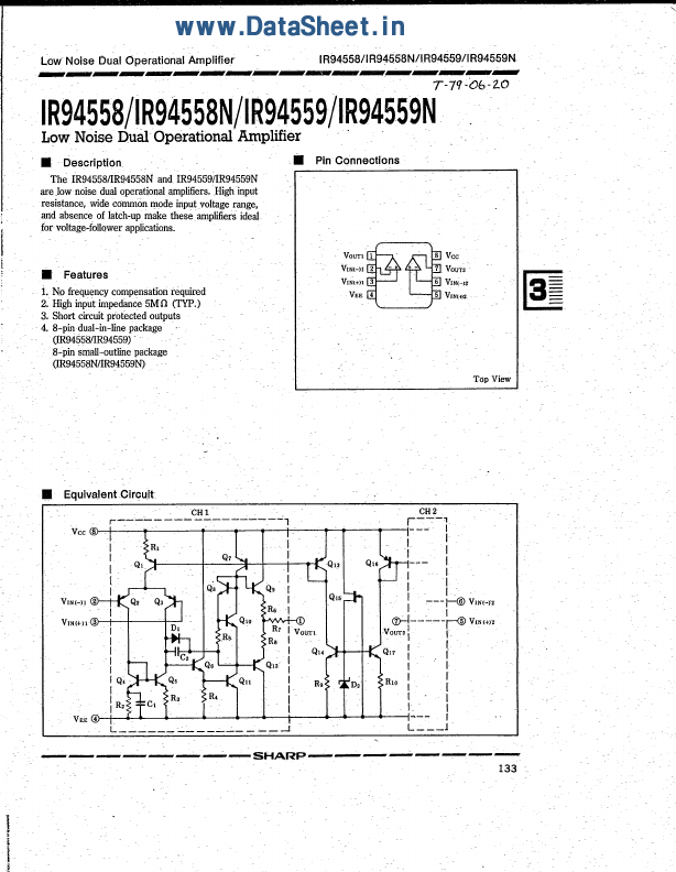 IR94559N