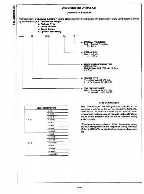 IP8155H