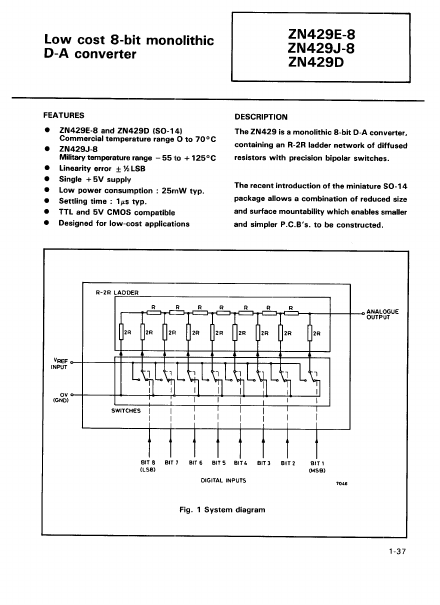 ZN429D