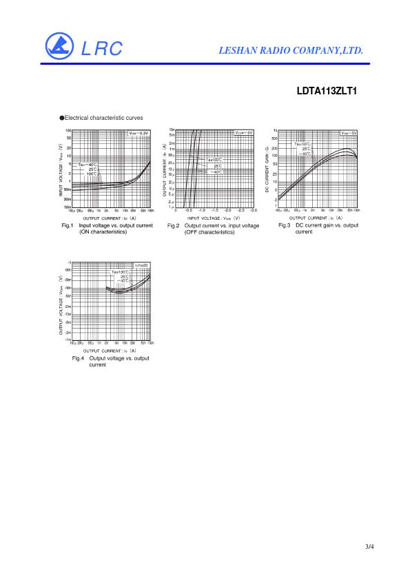 LDTA113ZLT1