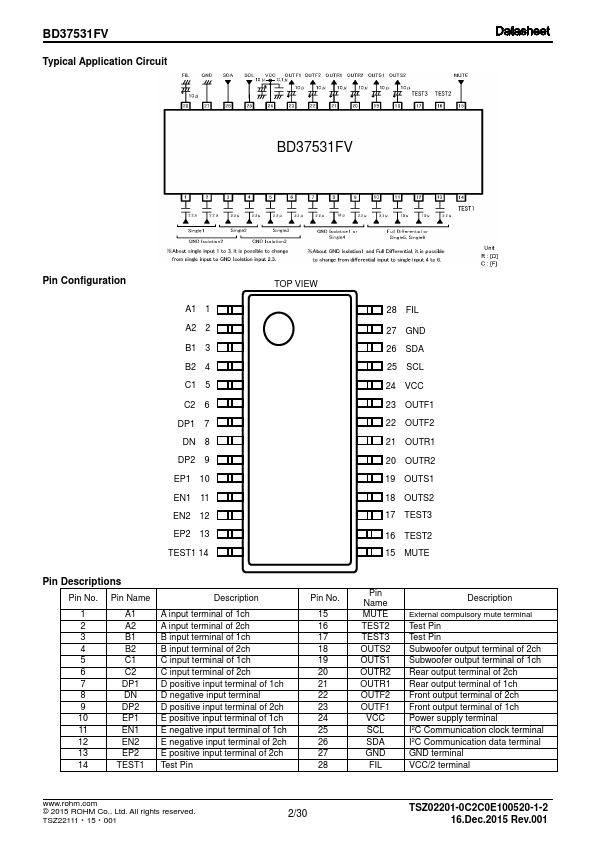 BD37531FV