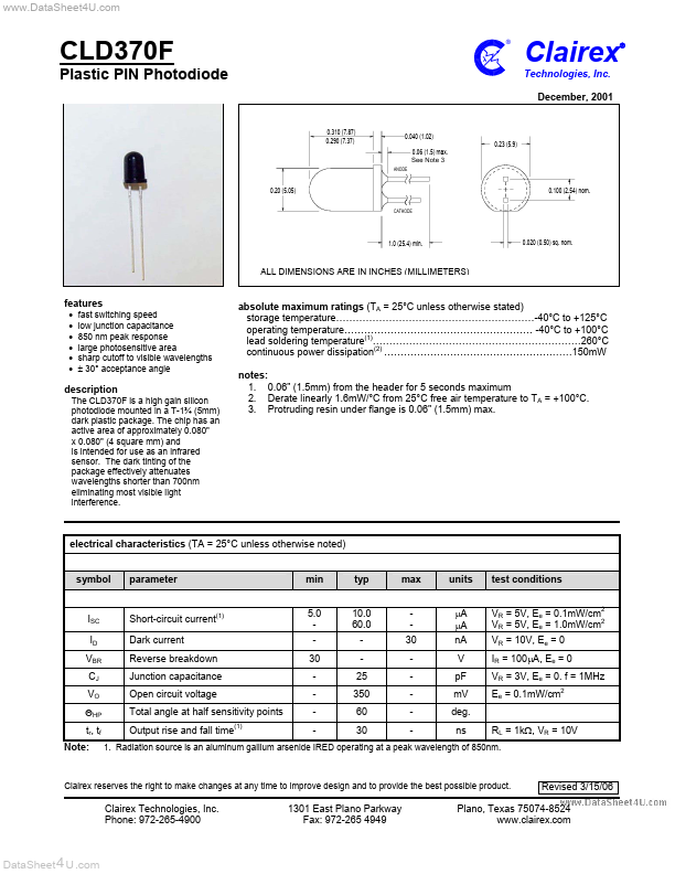 CLD370F