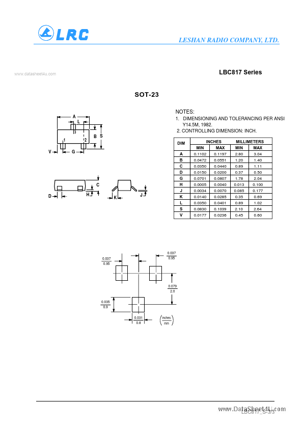 LBC817-25LT1