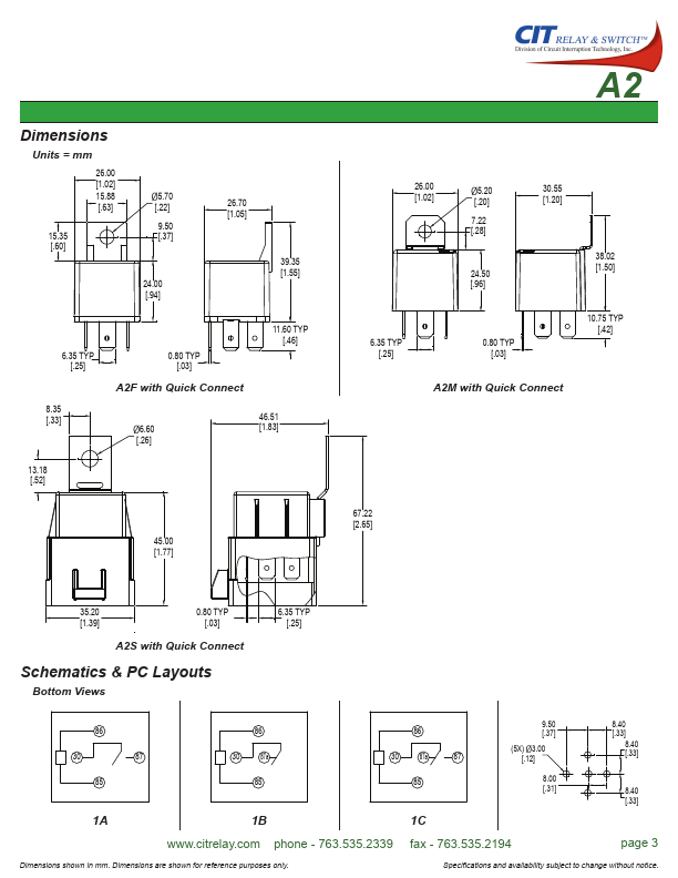 A2F1CCQ12VDC1.9