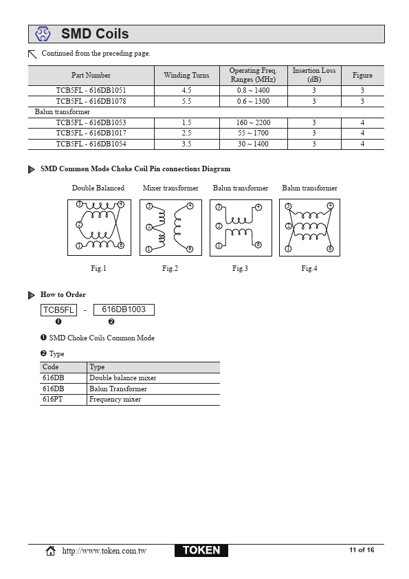 TCB5FL