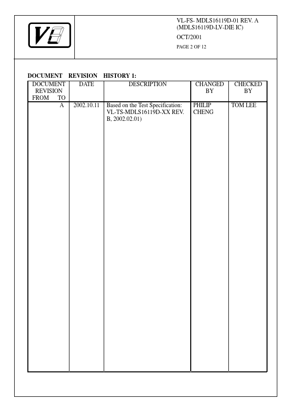 VL-FS-MDLS16119D-01