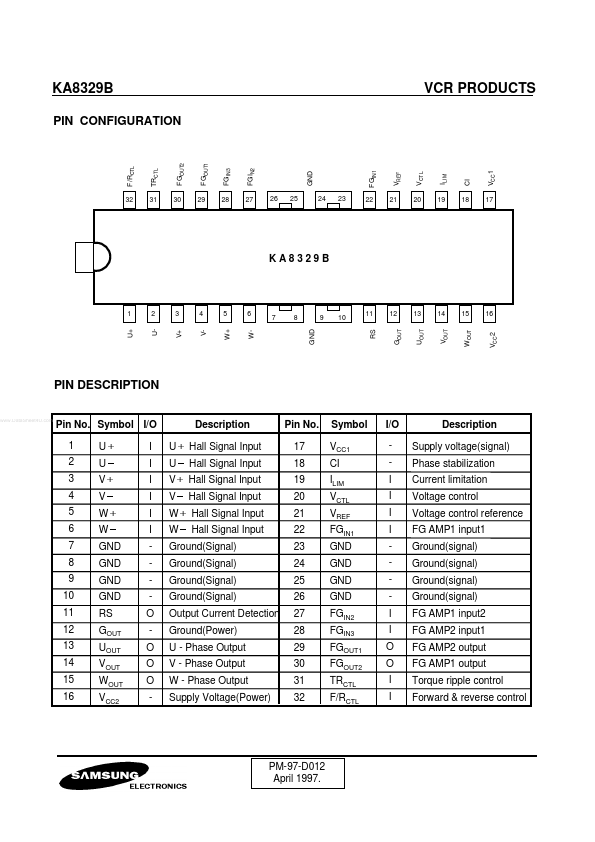 KA8329B